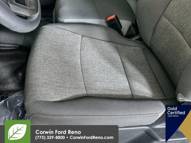 Used 2025 Ford F350 XL AWD/4WD image 23