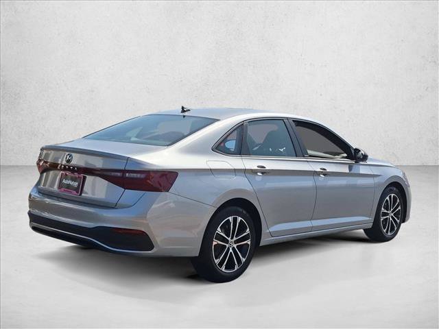 New 2027 Volkswagen Jetta Sport FWD image 2