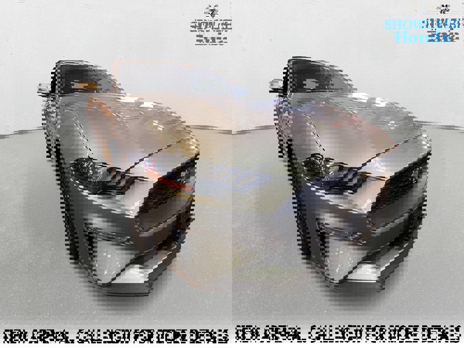 Used 2020 Ford Mustang Premium image 6