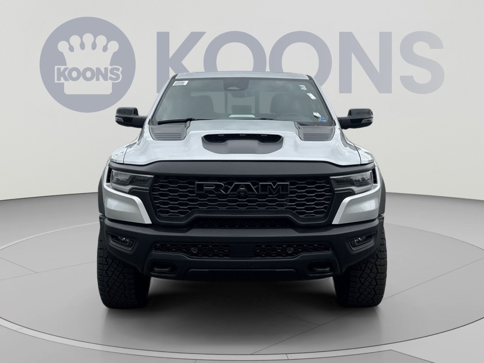 New 2026 RAM 1500 RHO w/ RHO Level 1 Equipment Group AWD/4WD image 11