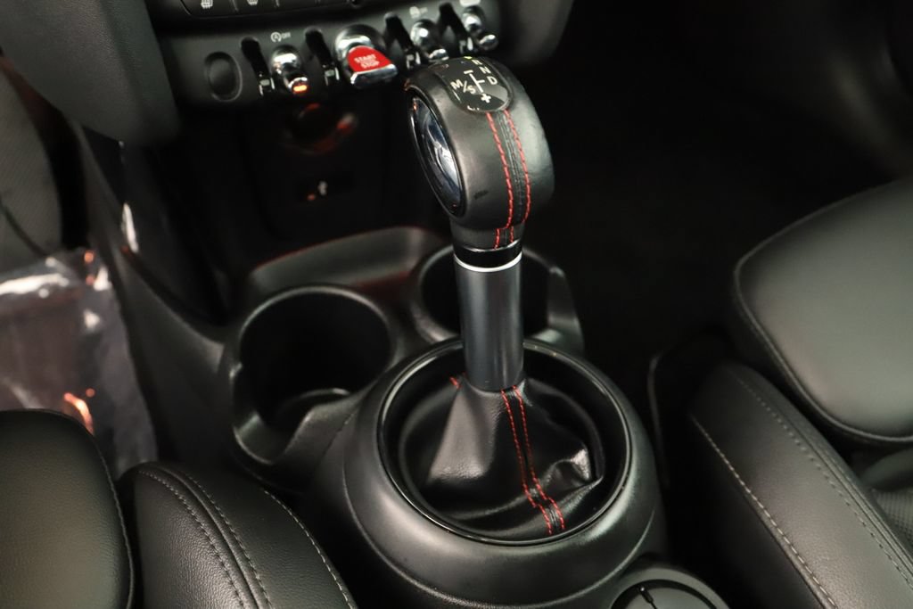 Used 2019 MINI Cooper S FWD image 27