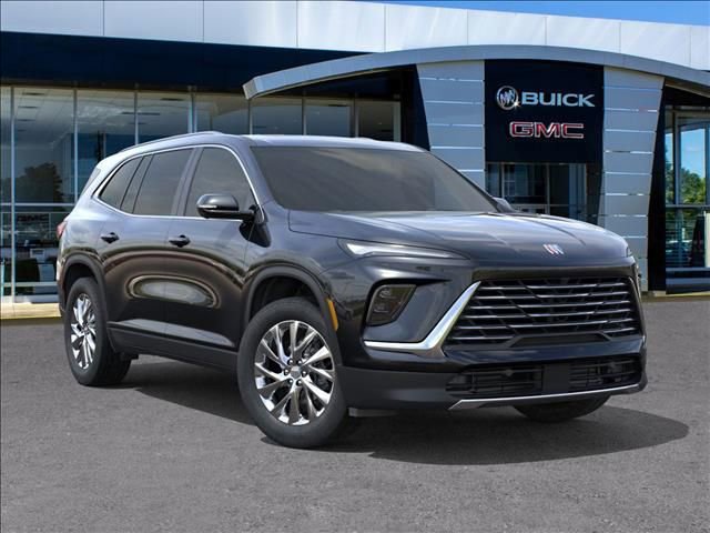New 2026 Buick Enclave Preferred w/ Power Package FWD image 7