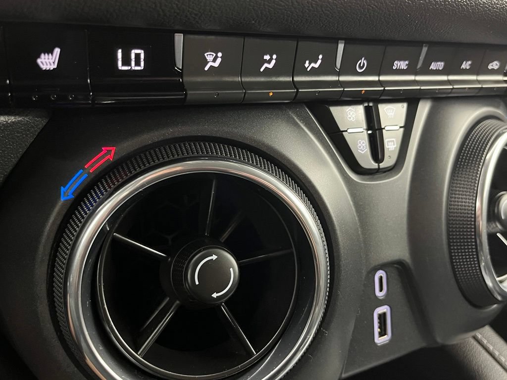 Used 2023 Chevrolet Blazer LT w/ Convenience Package FWD image 26
