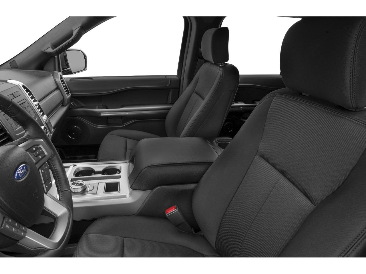 Used 2019 Ford Expedition XLT w/ Equipment Group 202A AWD/4WD image 6
