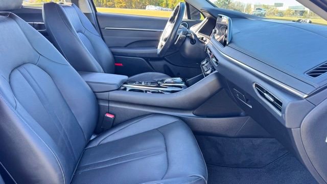 Used 2023 Hyundai Sonata Limited image 17