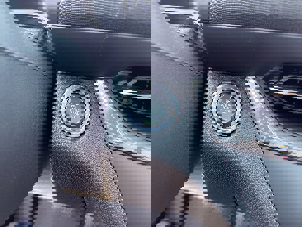 New 2026 Buick Envista Preferred w/ Convenience I Package FWD image 14