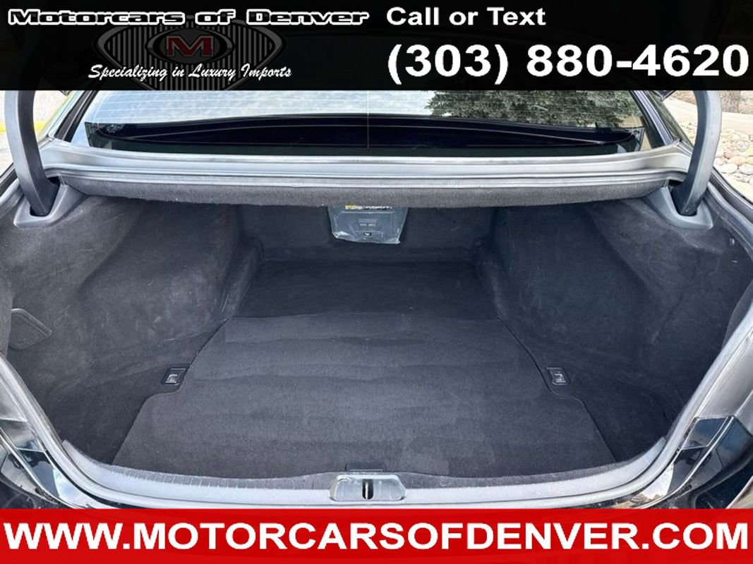 Used 2016 Lexus LS 460 w/ Comfort Package image 11