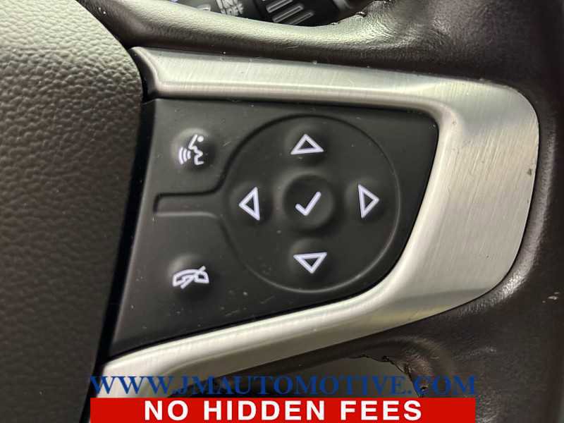 Used 2019 GMC Acadia SLT image 45