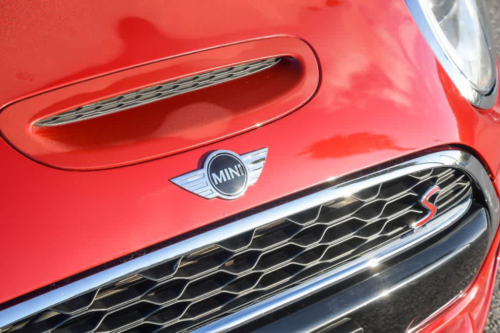 Used 2018 MINI Cooper S FWD image 6