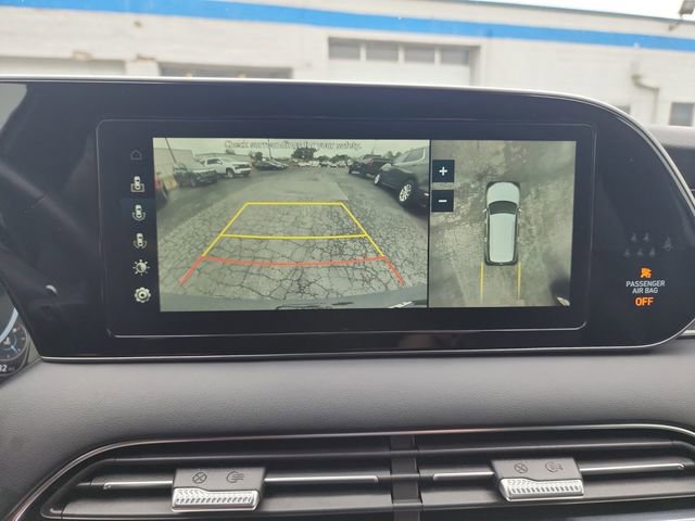 Used 2020 Hyundai Palisade Limited AWD/4WD image 27