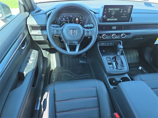 New 2026 Honda CR-V Sport-L image 7