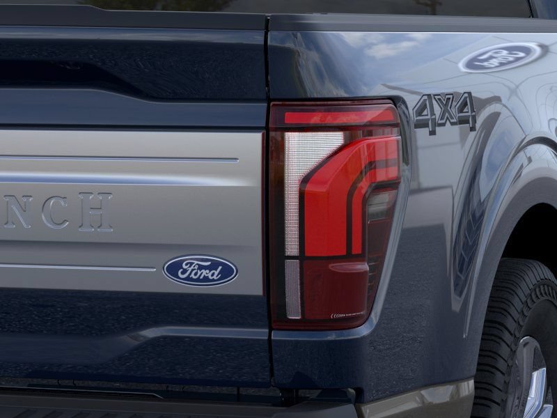 New 2026 Ford F150 King Ranch w/ Equipment Group 601A High AWD/4WD image 23