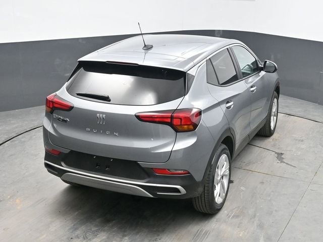 Used 2025 Buick Encore GX Preferred image 29