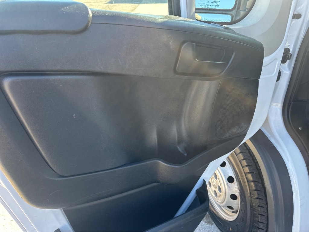 Used 2018 RAM ProMaster 1500 image 30