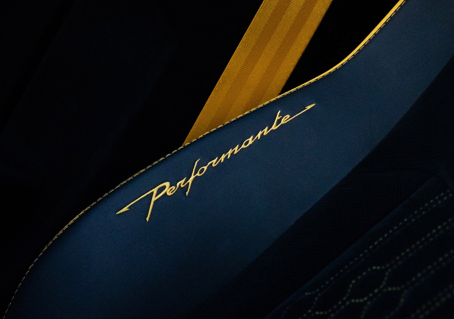 Used 2023 Lamborghini Urus Performante image 9