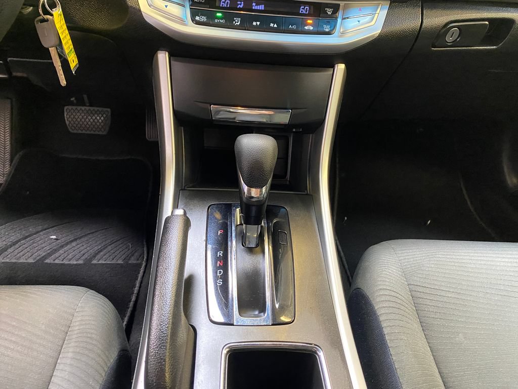 Used 2015 Honda Accord LX-S image 40
