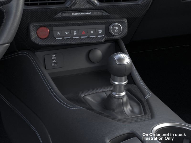 New 2026 Ford Mustang GT Premium image 12