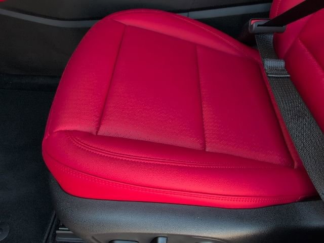 New 2026 Chevrolet Blazer EV SS image 13