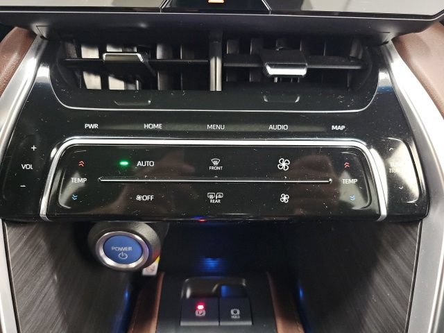 Certified 2021 Toyota Venza Limited w/ Advanced Technology Package AWD/4WD image 26