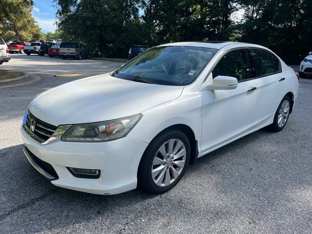 Used 2013 Honda Accord EX-L