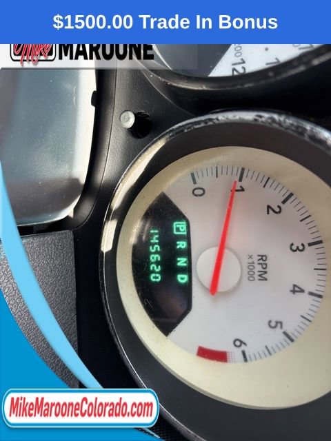 Used 2009 Dodge Caliber SXT FWD image 27