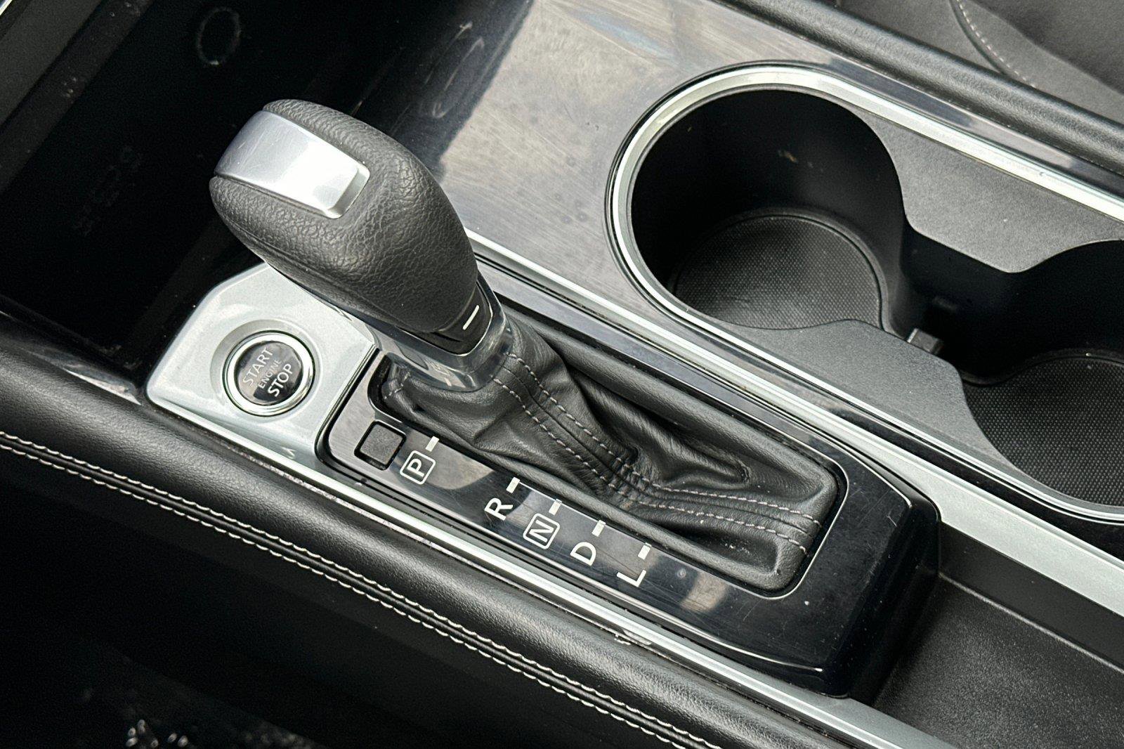 Used 2023 Nissan Altima 2.5 SV image 19