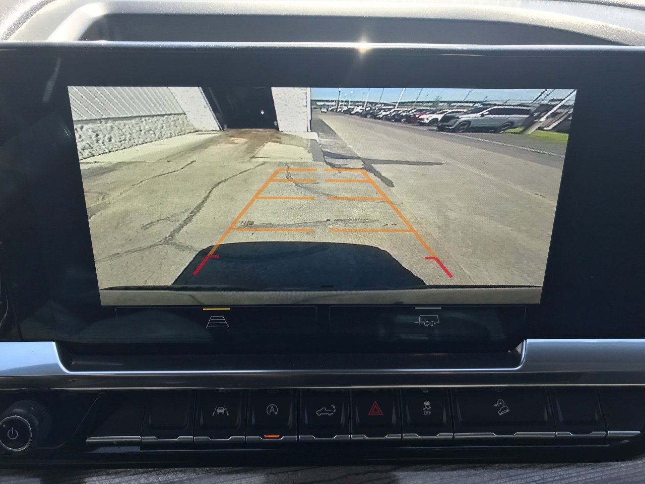 Used 2022 Chevrolet Silverado 1500 RST AWD/4WD image 19