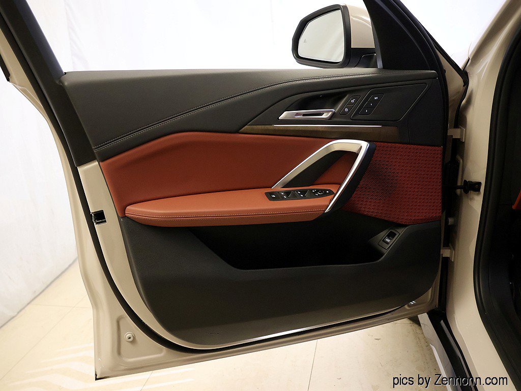 Certified 2026 BMW X1 xDrive28i image 26