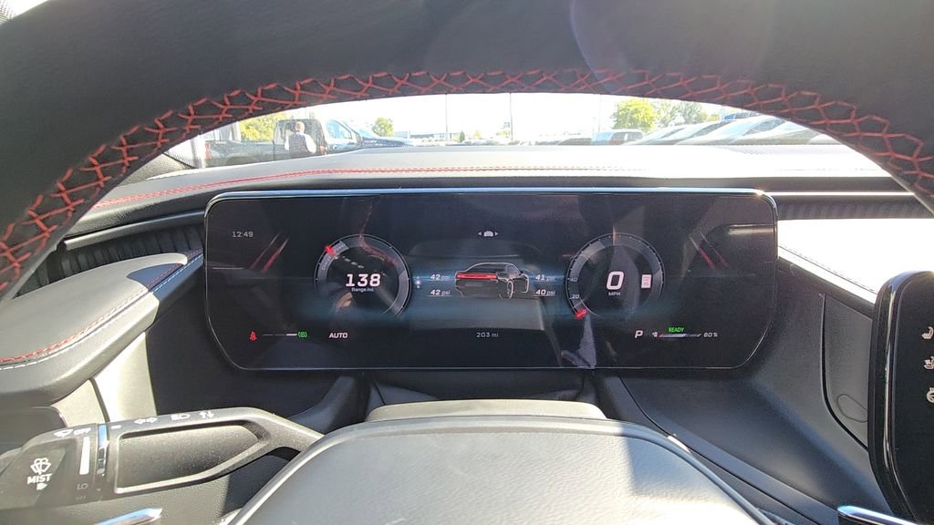 New 2026 Dodge Charger R/T Scat Pack w/ Track Package image 19