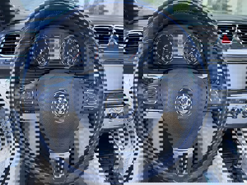 Used 2013 Volkswagen Eos Komfort image 25