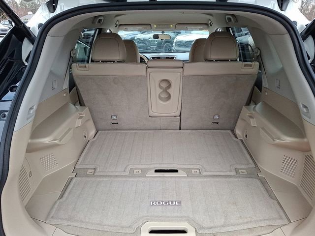 Used 2015 Nissan Rogue SL image 29