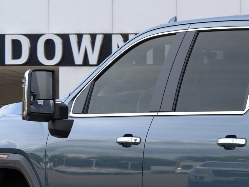 New 2026 GMC Sierra 2500 Denali w/ Denali Reserve Package image 12