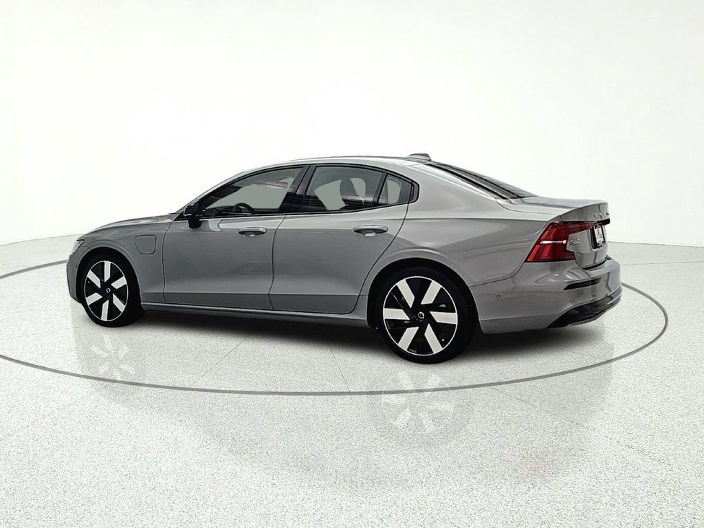 Used 2024 Volvo S60 T8 Ultimate w/ Climate Package AWD/4WD image 5