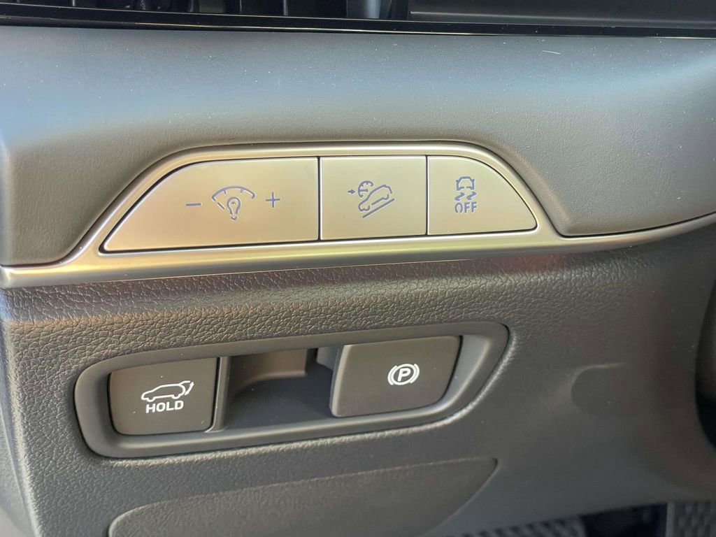 New 2026 Genesis GV80 3.5T image 13