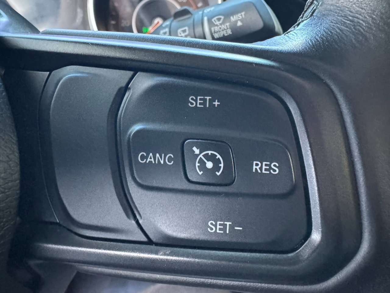 Used 2022 Jeep Wrangler Unlimited Sport image 32