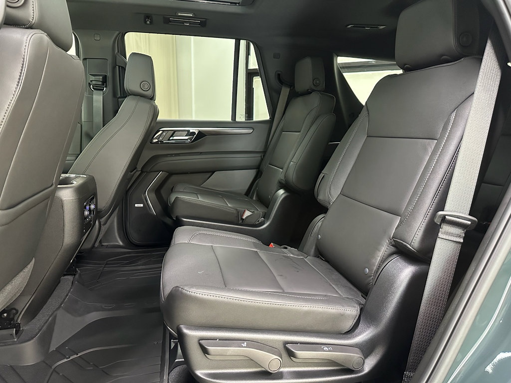 New 2026 Chevrolet Tahoe Z71 w/ Comfort Package image 16
