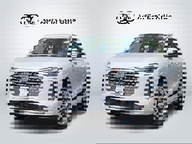 New 2025 Audi Q5 Premium Plus