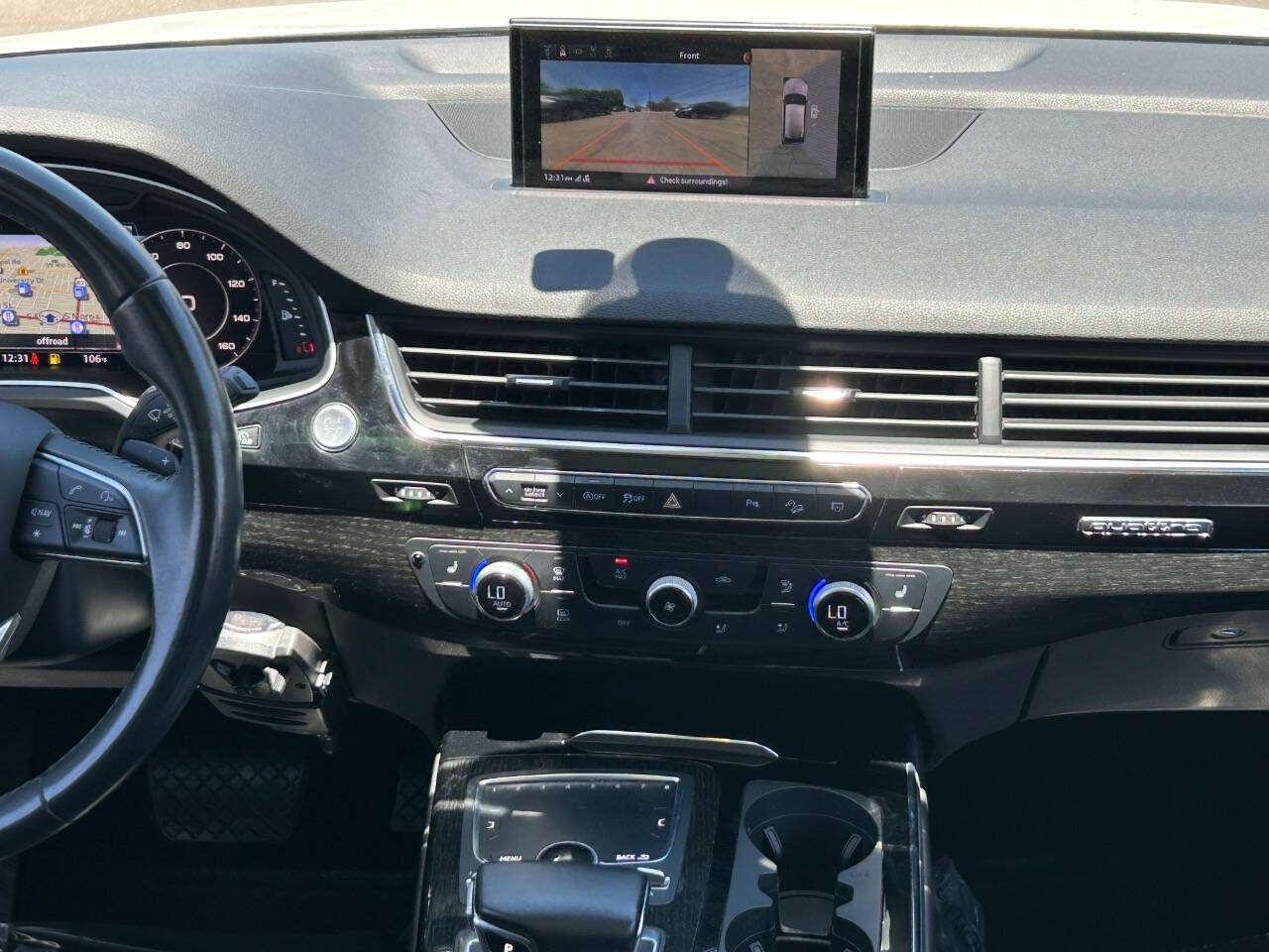 Used 2019 Audi Q7 3.0T Premium Plus AWD/4WD image 19