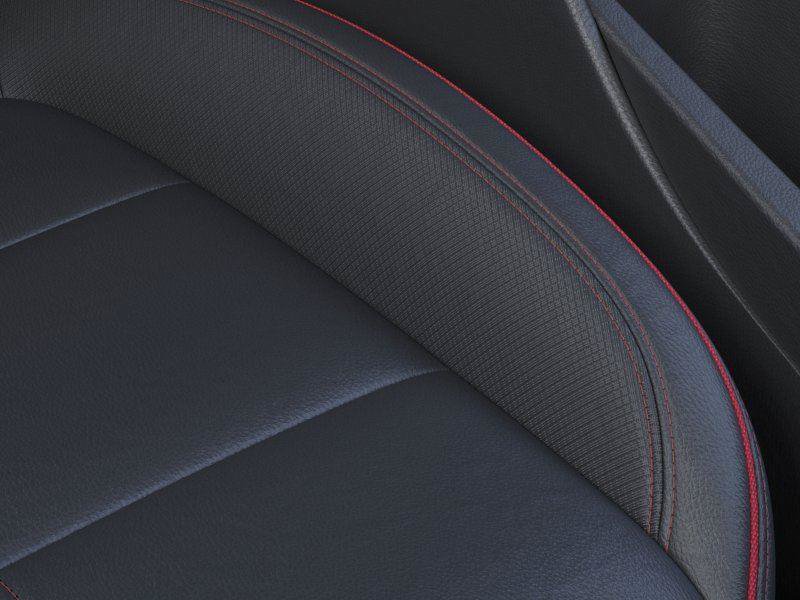 New 2026 Chevrolet TrailBlazer RS w/ Convenience Package FWD image 21