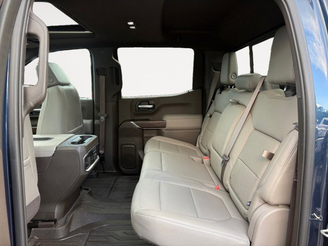Used 2020 GMC Sierra 1500 SLT w/ SLT Premium Plus Package image 14