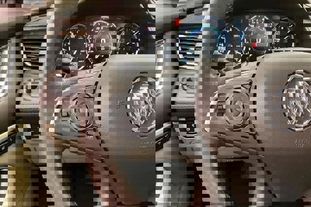 Used 2017 Buick LaCrosse Essence w/ Sights and Sounds Package image 22