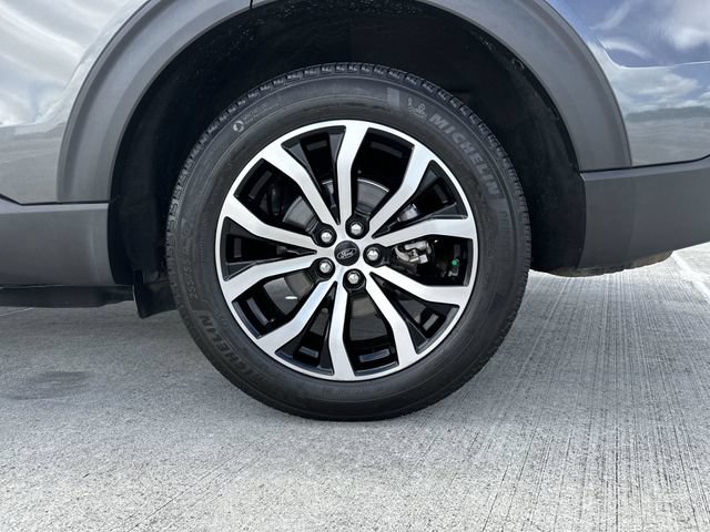 Used 2020 Ford Explorer ST w/ Premium Technology Package AWD/4WD image 11