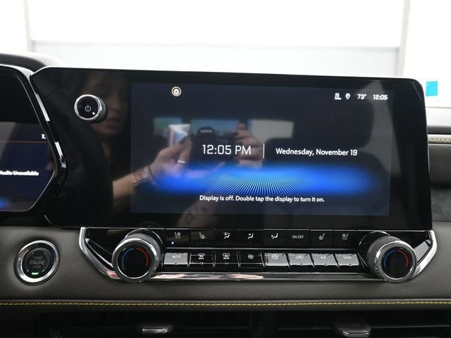 New 2026 Chevrolet Colorado ZR2 w/ Off-Road Front Bumper Package image 15