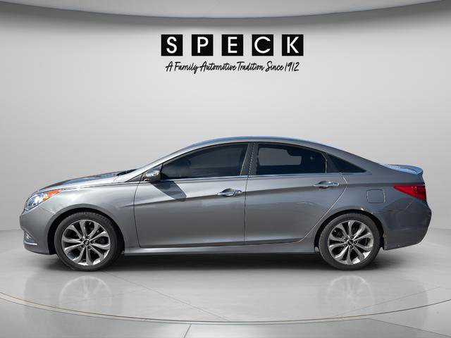 Used 2014 Hyundai Sonata SE w/ Premium Package 04 image 10