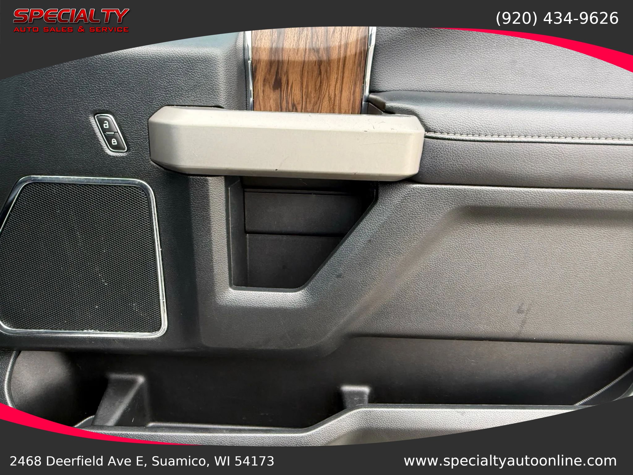 Used 2020 Ford F150 Lariat image 22