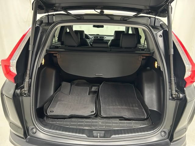Used 2019 Honda CR-V EX-L image 11