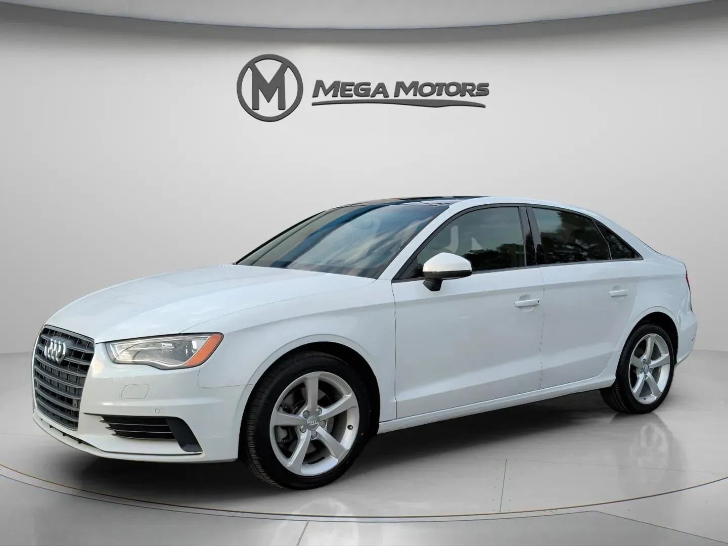 Used 2015 Audi A3 1.8T Premium w/ Driver Assistance Package image 2