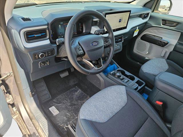 New 2025 Ford Maverick XLT w/ XLT Luxury Package image 3