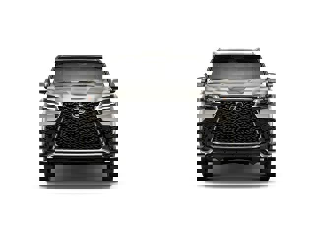 New 2026 Lexus LX 700h F Sport image 5