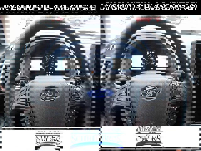 Used 2024 Ford Edge SE w/ Black Appearance Package image 38